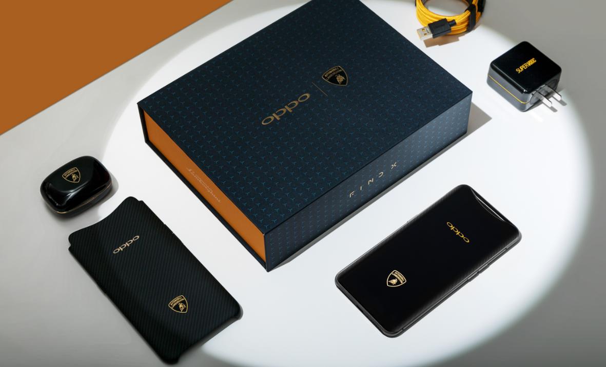 品牌年轻化的内涵,oppo有哪些联名款