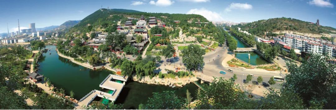 淄博市这个城市好吗,淄博这个城市怎么样