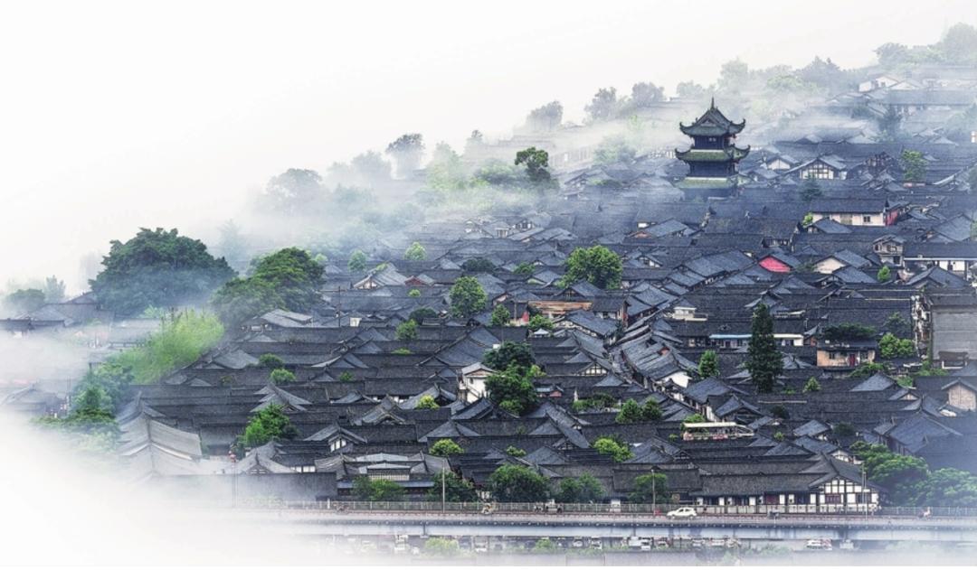 袁明忠|雪压梅枝梅压雪双铺锦地锦铺双（原创回文诗20组）