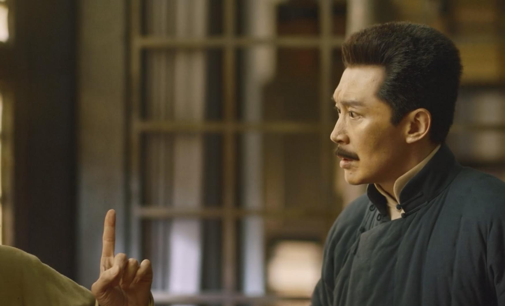 千年病友｜韩愈、鲁迅牙痛*党**！知否？牙不好，血压血糖受影响