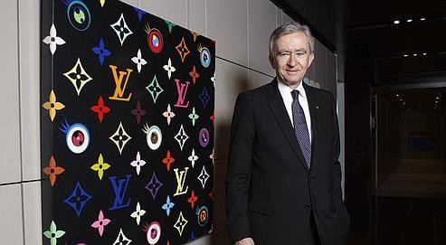 全球第3的千亿富豪，可能比马云还招男人恨