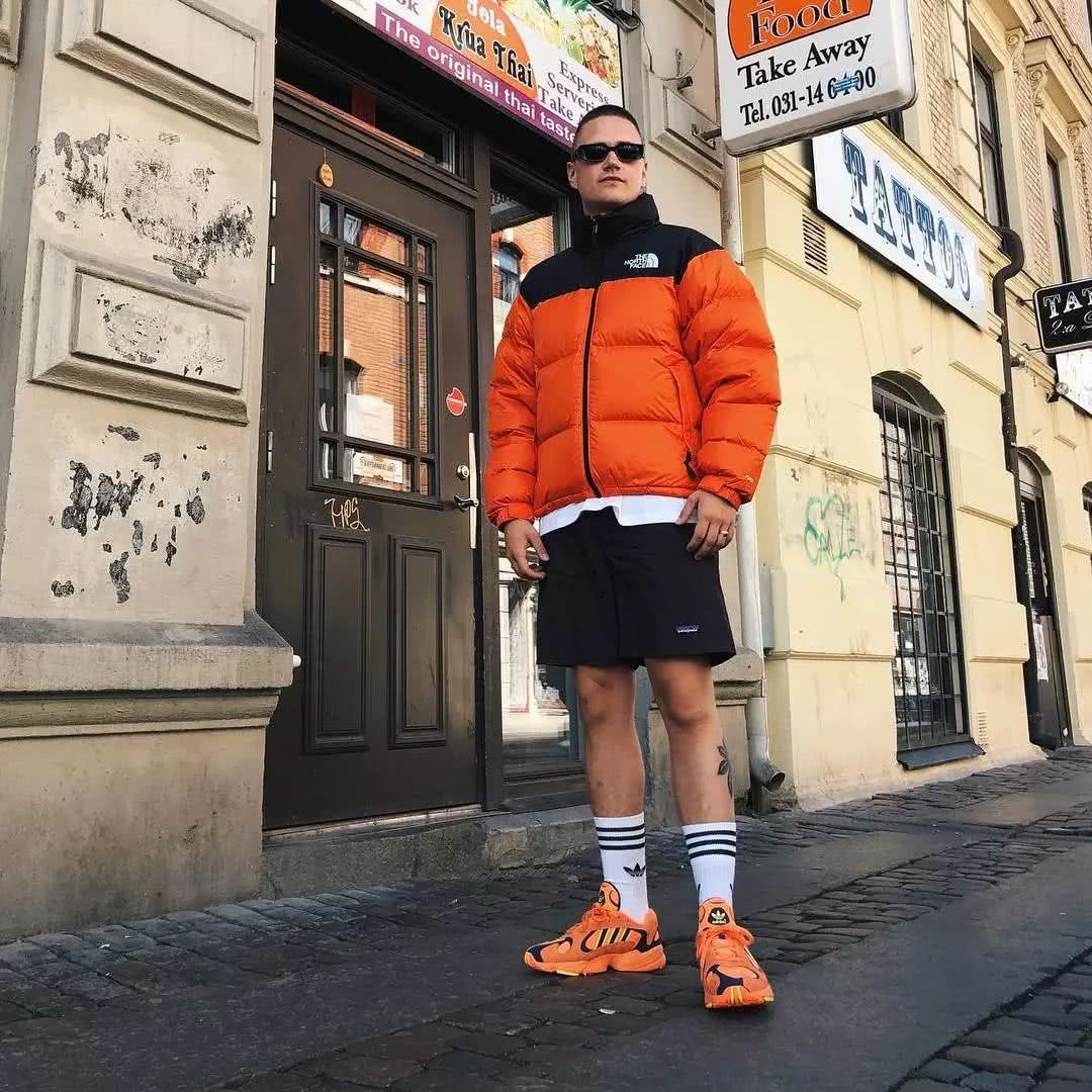 你以为代购都一样？忍不住就TNF说一说