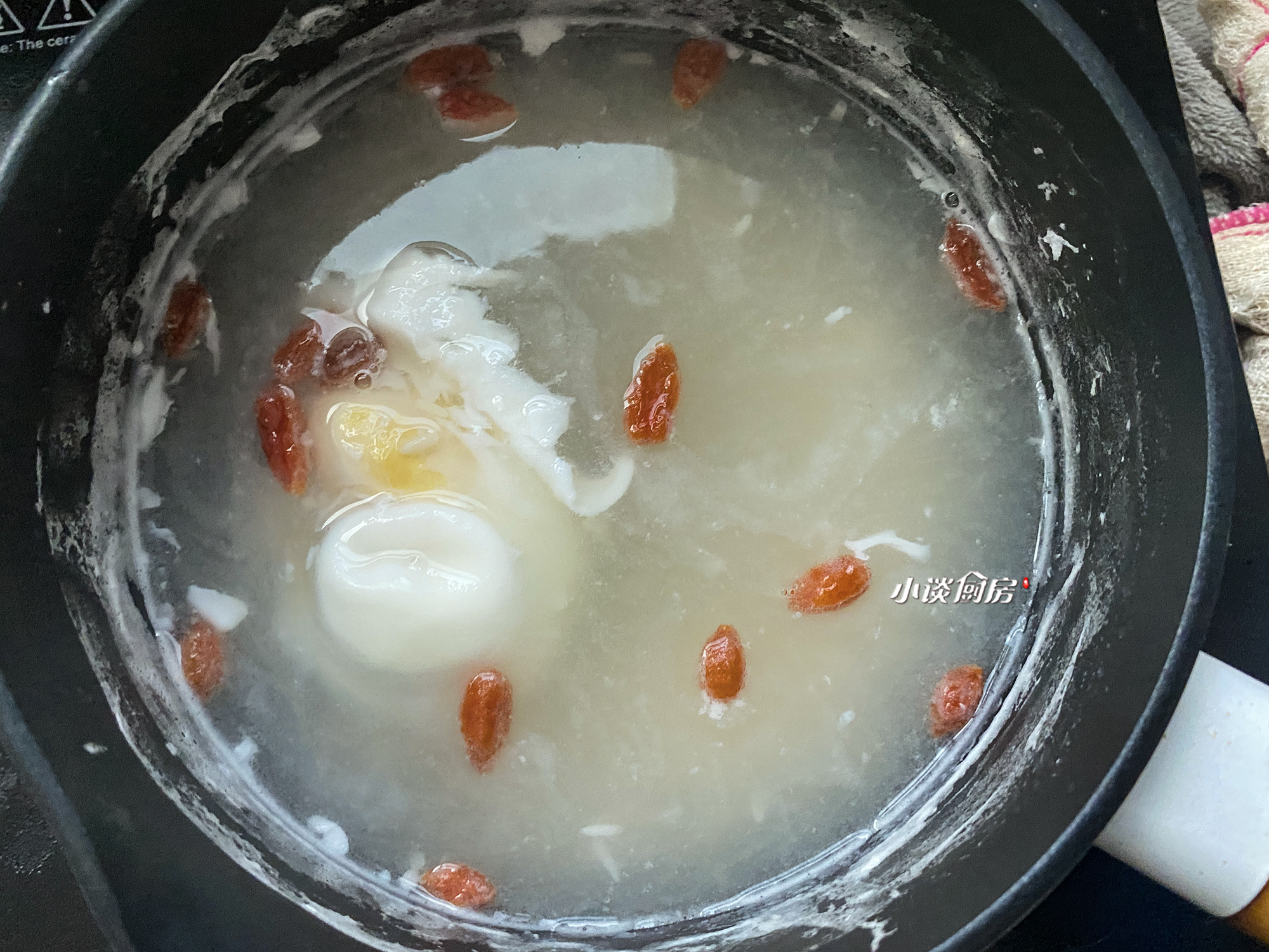 冬天喝一杯热米酒,冬天米酒怎么喝最好喝