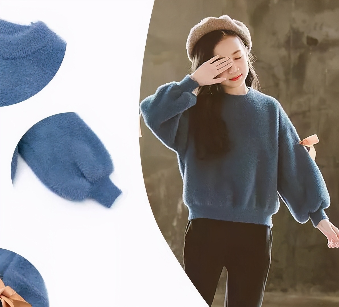 毛衫的选购技巧 (毛衫的检验标准是什么)