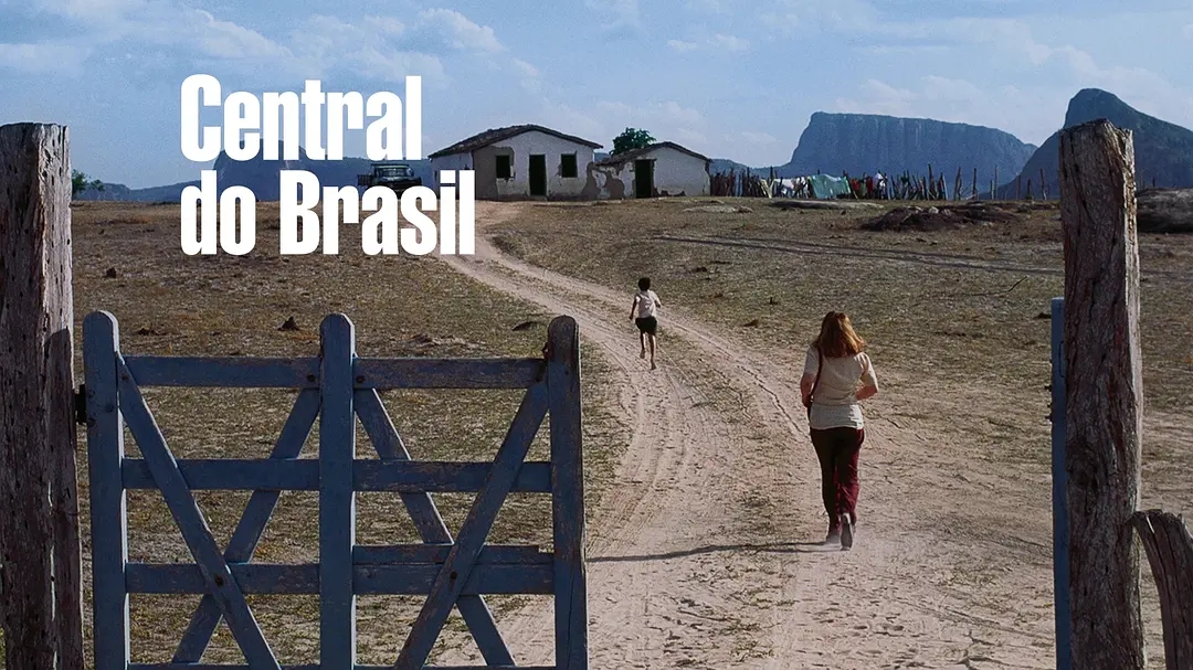 中央车站原版,中央车站电影完整版解说