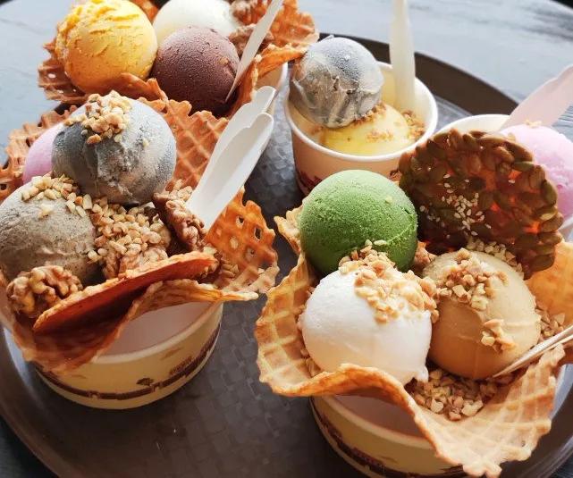 陕十三肉夹馍奥特莱斯店,陕十三肉夹馍多少钱一个