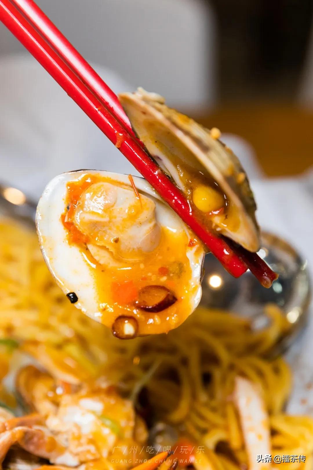 番禺最不敢去的地方,番禺一个不敢再去的地方