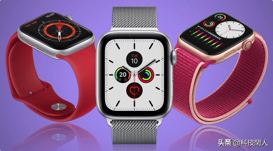 applewatch手表怎么改变模式,applewatch如果要换手表该怎么做