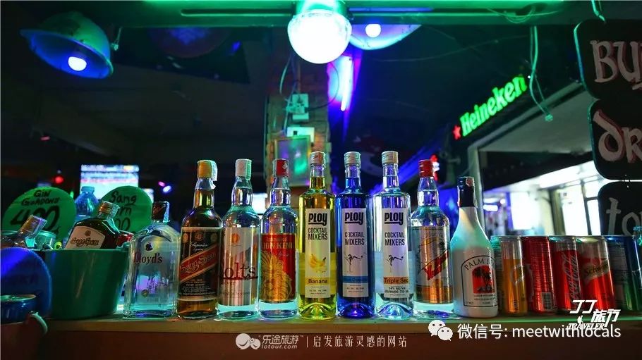 泰国普吉岛天堂海滩夜生活,泰国不容错过的日落景点