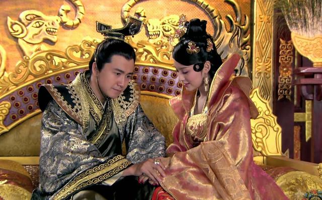 北齐王朝高洋,高洋评价北齐皇帝