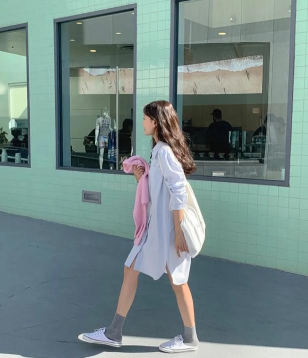 玻璃袜搭配,玻璃袜超好搭