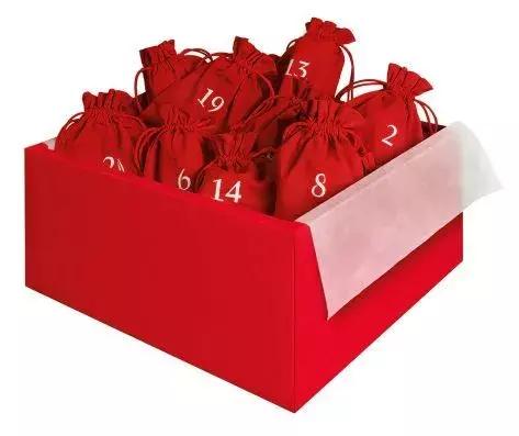 德国年货礼盒,今年圣诞最火爆的一款礼盒