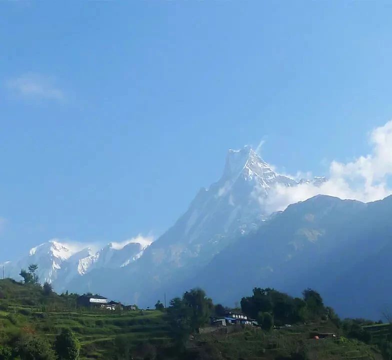 尼泊尔旅游自由行签证,尼泊尔旅游攻略飞机