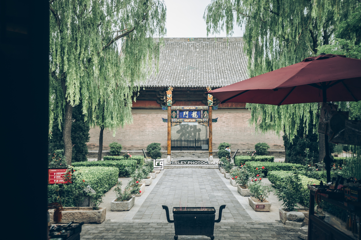 来平遥古城注意事项,来平遥古城看什么