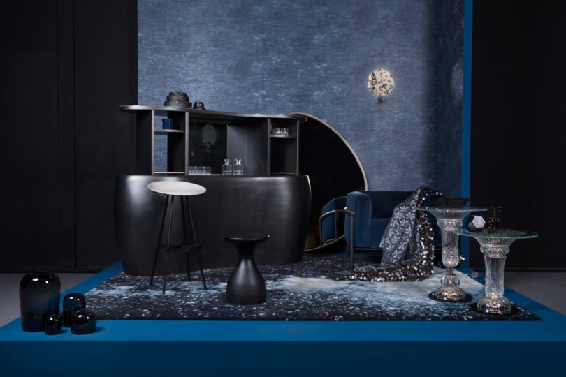 国际室内设计的潮流,欧美室内设计发展趋势