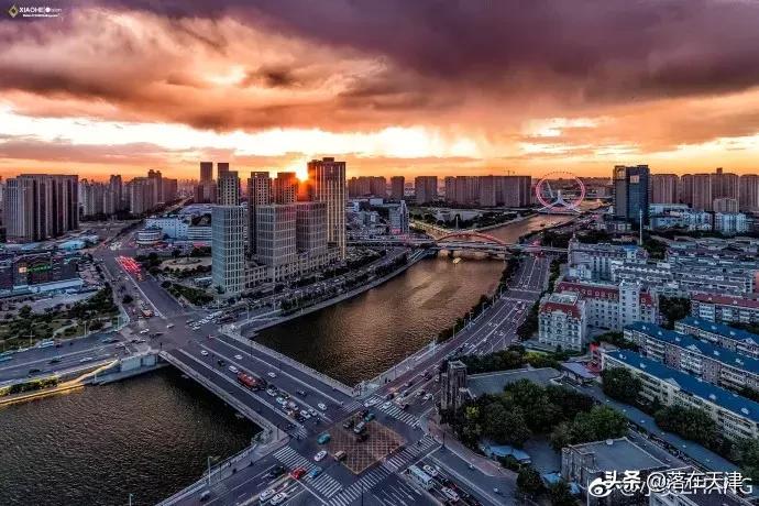 天津郊游免费最佳景点,天津免费开放的景点