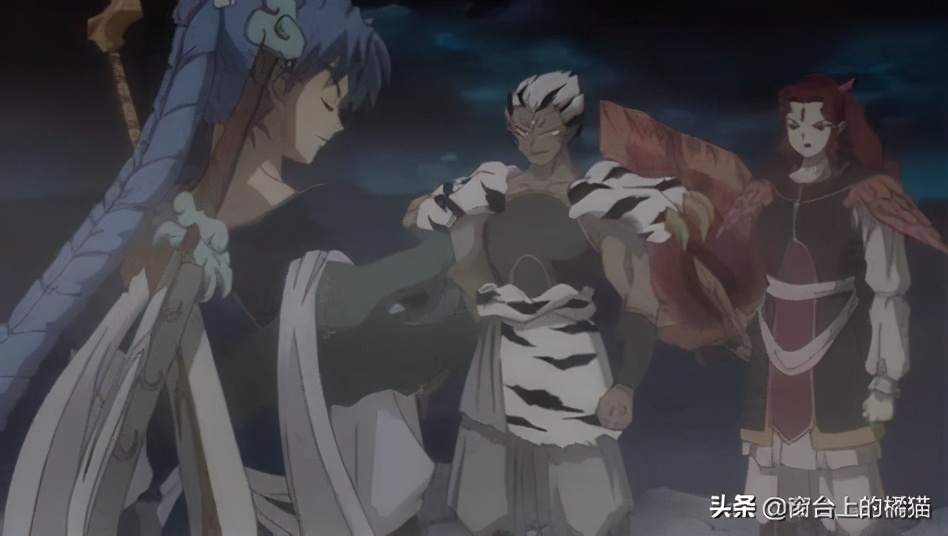 犬夜叉第二部半妖的夜叉姬几号出,犬夜叉第二部半妖的夜叉姬15