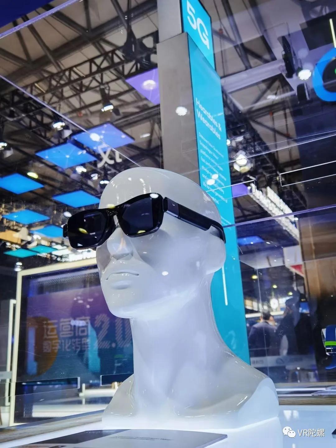 ar发展趋势及前景,ar发展状态