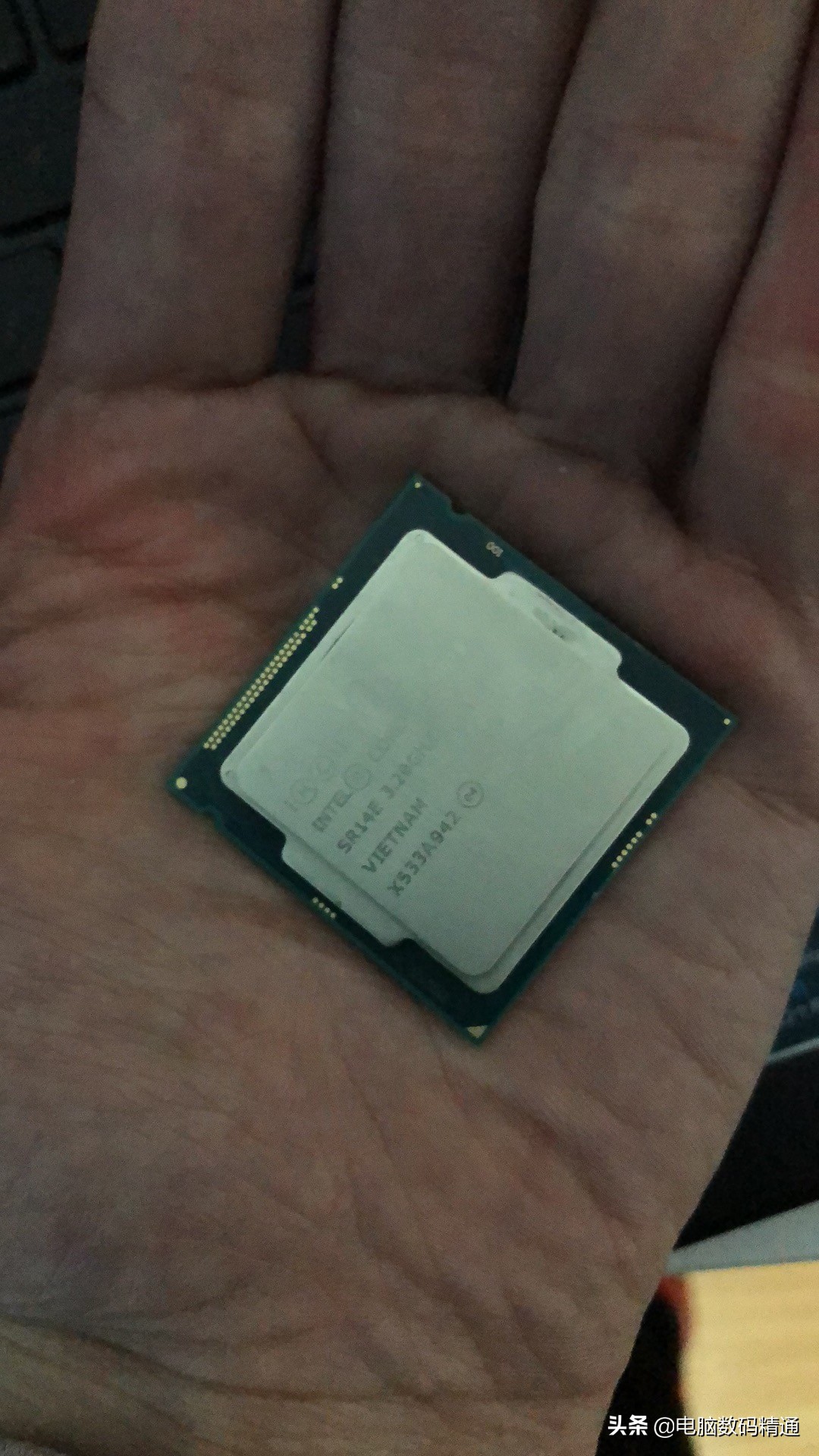 如何组装一台性价比高的电脑,史上最全的组装电脑详细图文教程