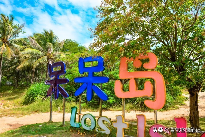 三亚比较安静海滩又特别美的地方,三亚周边绝美的浪漫海滩