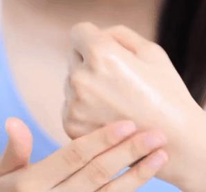 擦手霜保湿干裂起皮,冬季手干裂粗糙小妙招