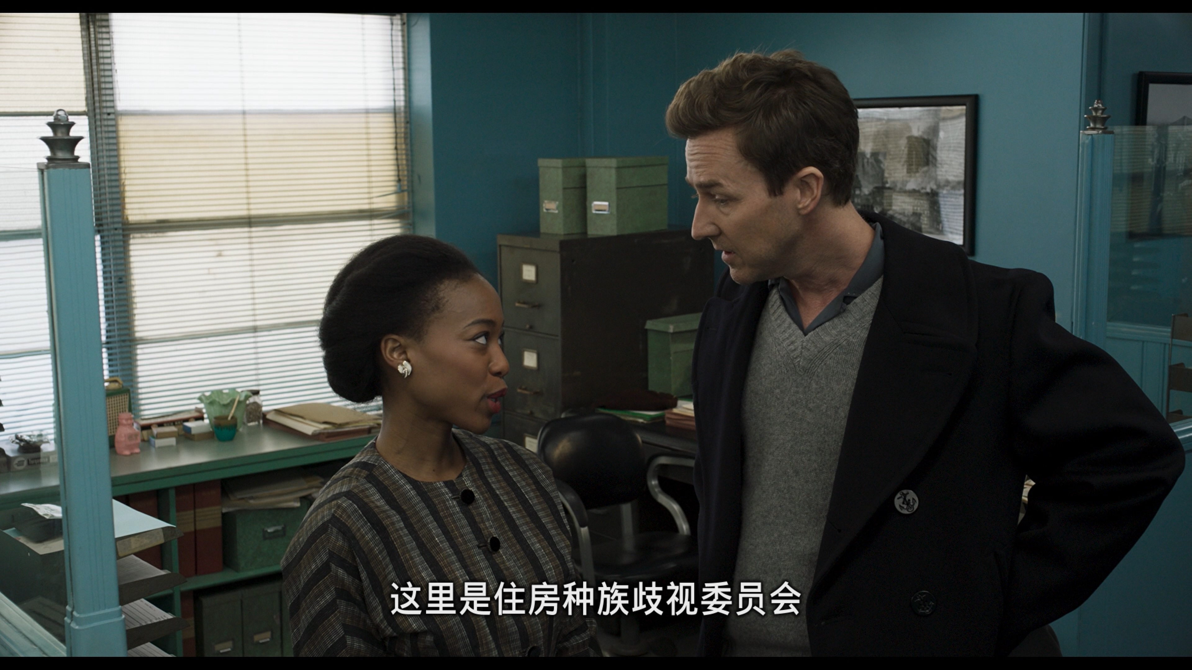 电影布鲁克林秘案,电影布鲁克林秘案豆瓣评分