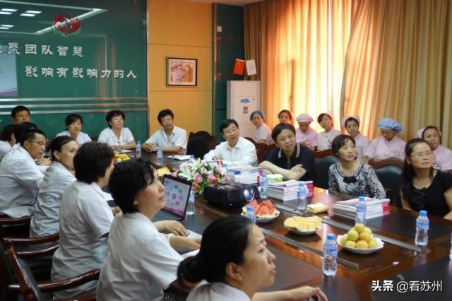 儿童医院院长冯星,苏州儿童医院新生儿科专家冯星