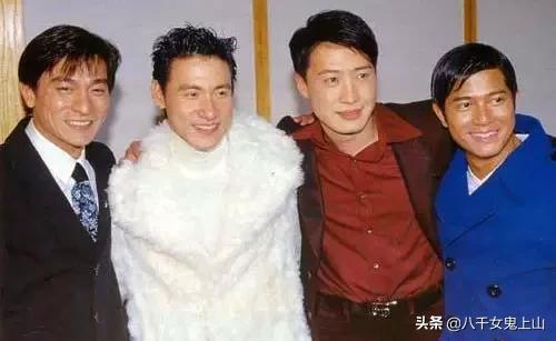 亚洲娱乐之王，香港成就“东方好莱坞”奠基人，传奇的一生！