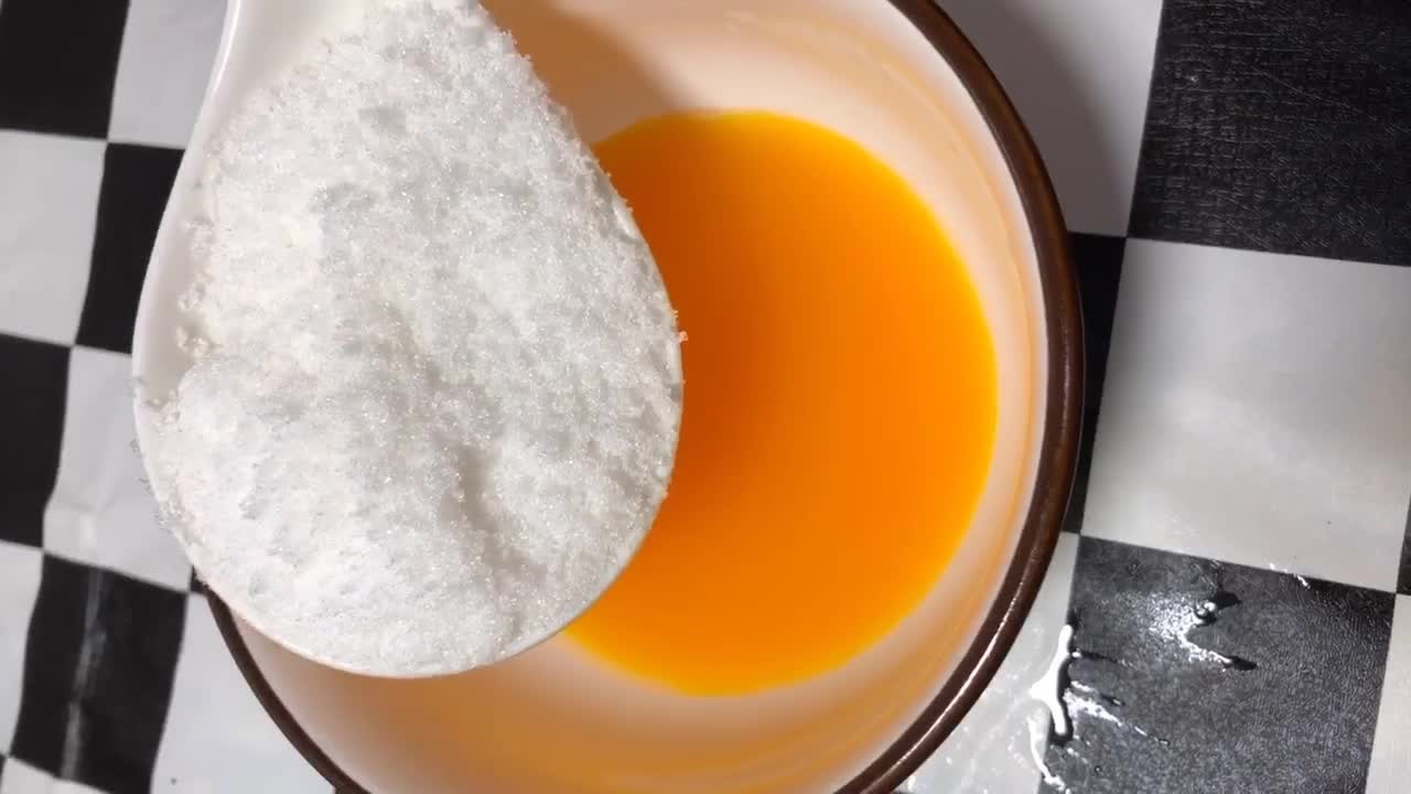 甜汁大虾做法大全,橙汁大虾