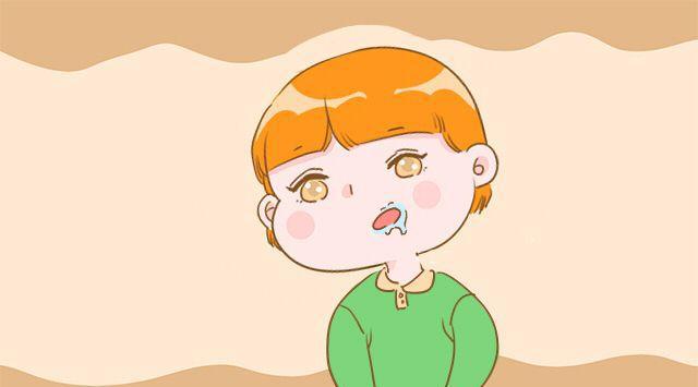 宝宝脾胃虚弱我来教你怎么调理,宝宝脾胃虚弱的最佳调理方法