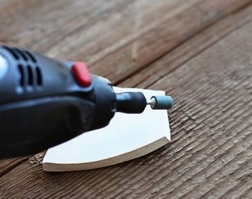 文玩石头怎么自己抛光,玉石边角碎了怎么补救