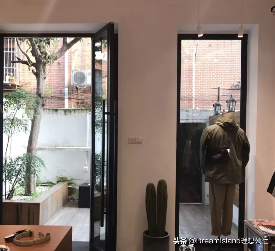 上海有哪些潮流买手店,上海十大买手店