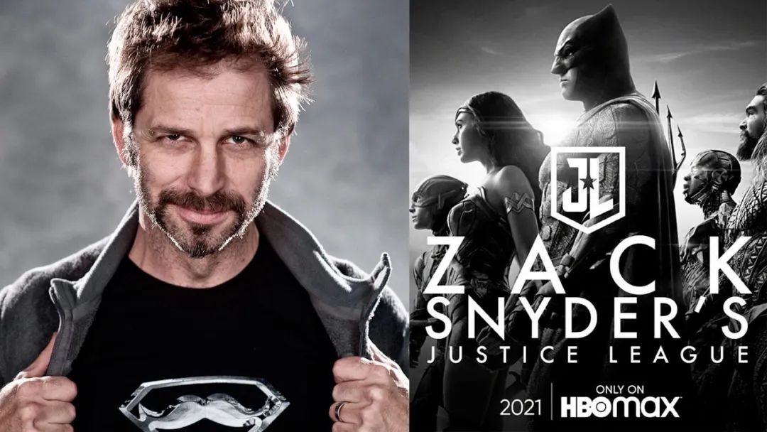 正义联盟扎克施奈德最新消息,正义联盟扎克施奈德版实力排名