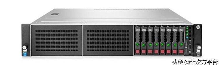 各大品牌服务器租用价格表明细（附详细表单）