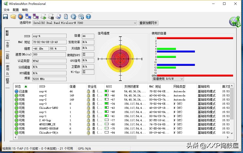 网件netgearex8000,让网络变得稳定