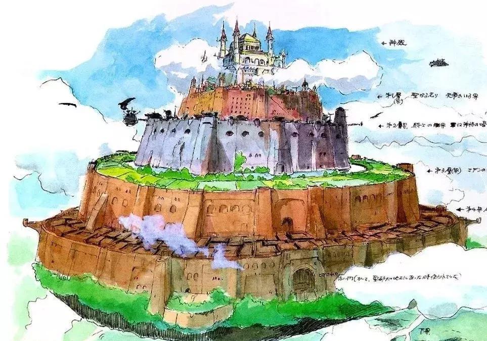 动画手稿多重要 (动画手稿全过程)