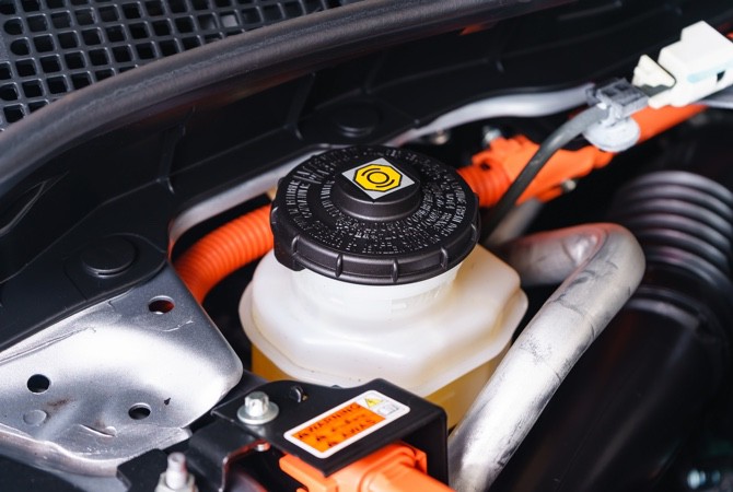 汽车刹车系统常见故障以及解决,如何预防车辆刹车系统出现问题