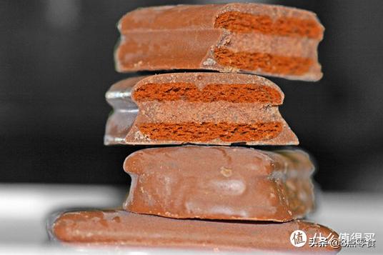 澳洲八角巧克力零食,澳洲好吃的巧克力糖果推荐