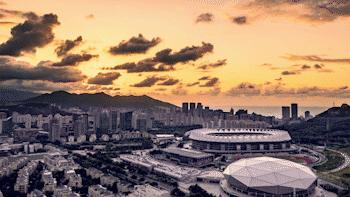 崂山宣传片,崂山仰口宣传片