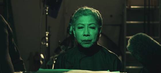 香港电影老戏骨名单大全,香港老明星老戏骨