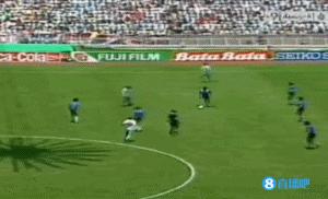 不可超越的马拉多纳,众球星眼中的马拉多纳