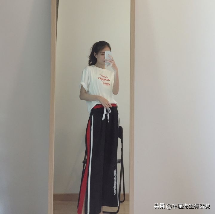 有双180的长腿是什么体验,拥有一双长腿是种怎样的体验