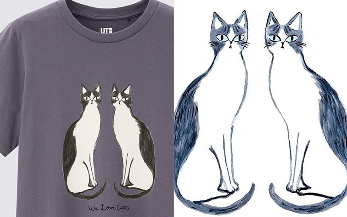 最新ut套件,优衣库ut新款联名