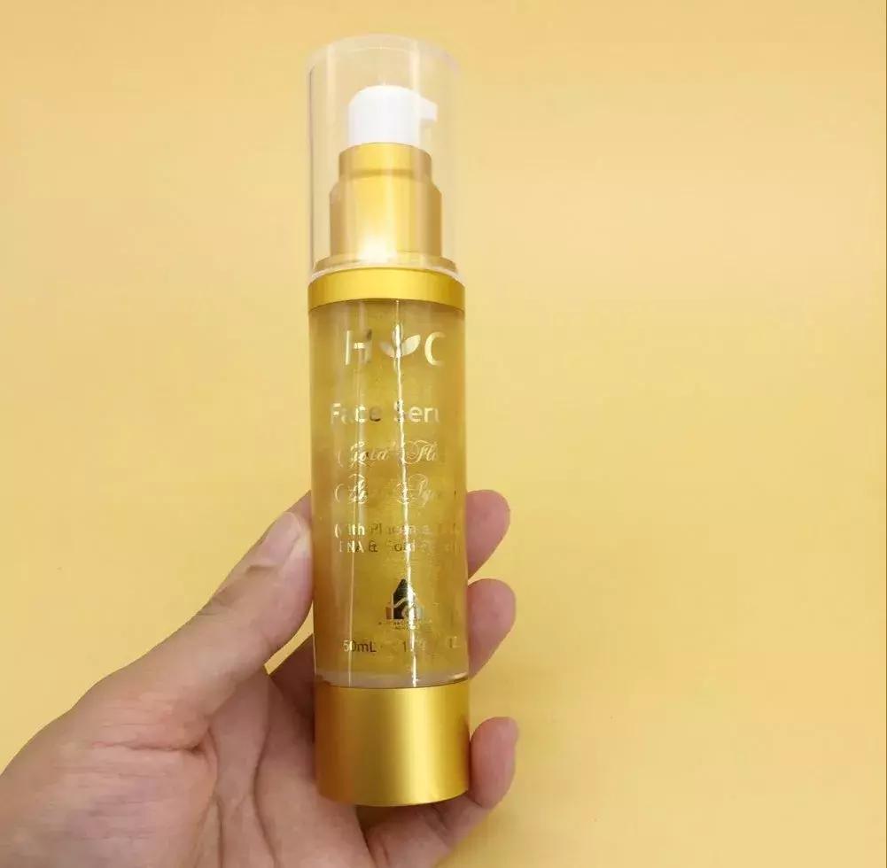 healthycare羊胎素精华的用法,澳洲羊胎素补水精华