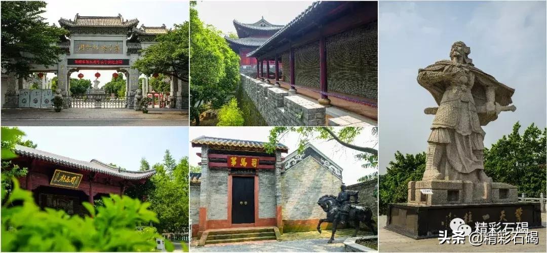 重磅!石碣镇入围2019年度全国百强镇,东莞还有这些镇上榜!