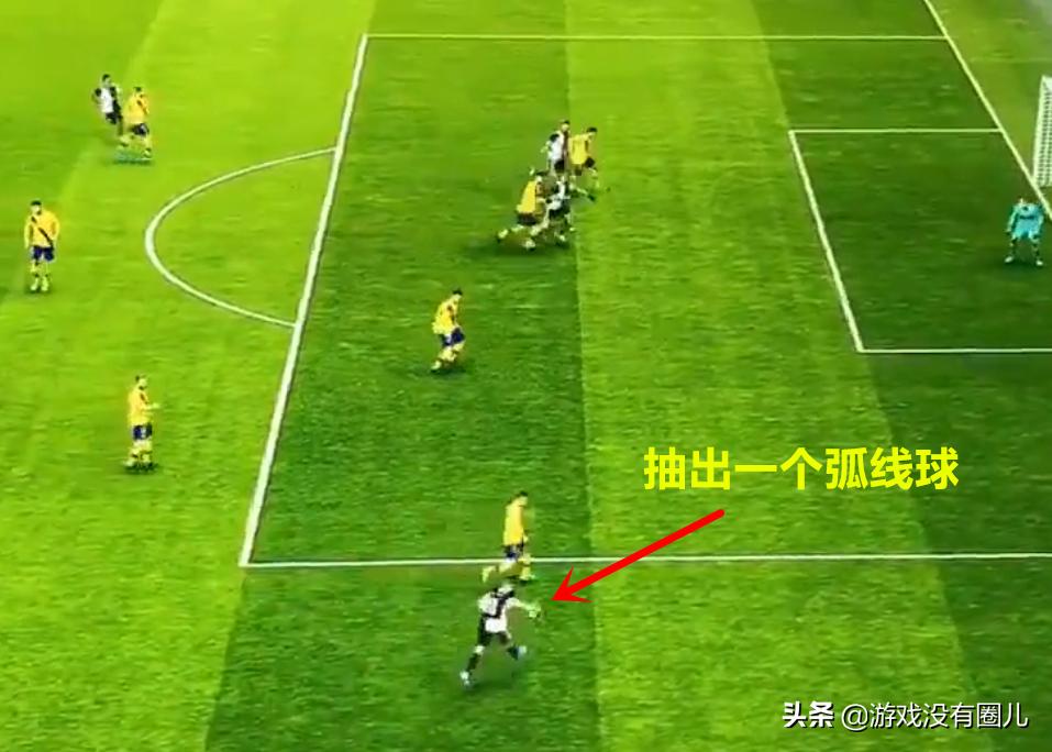 实况2020整体评价,实况2020操作