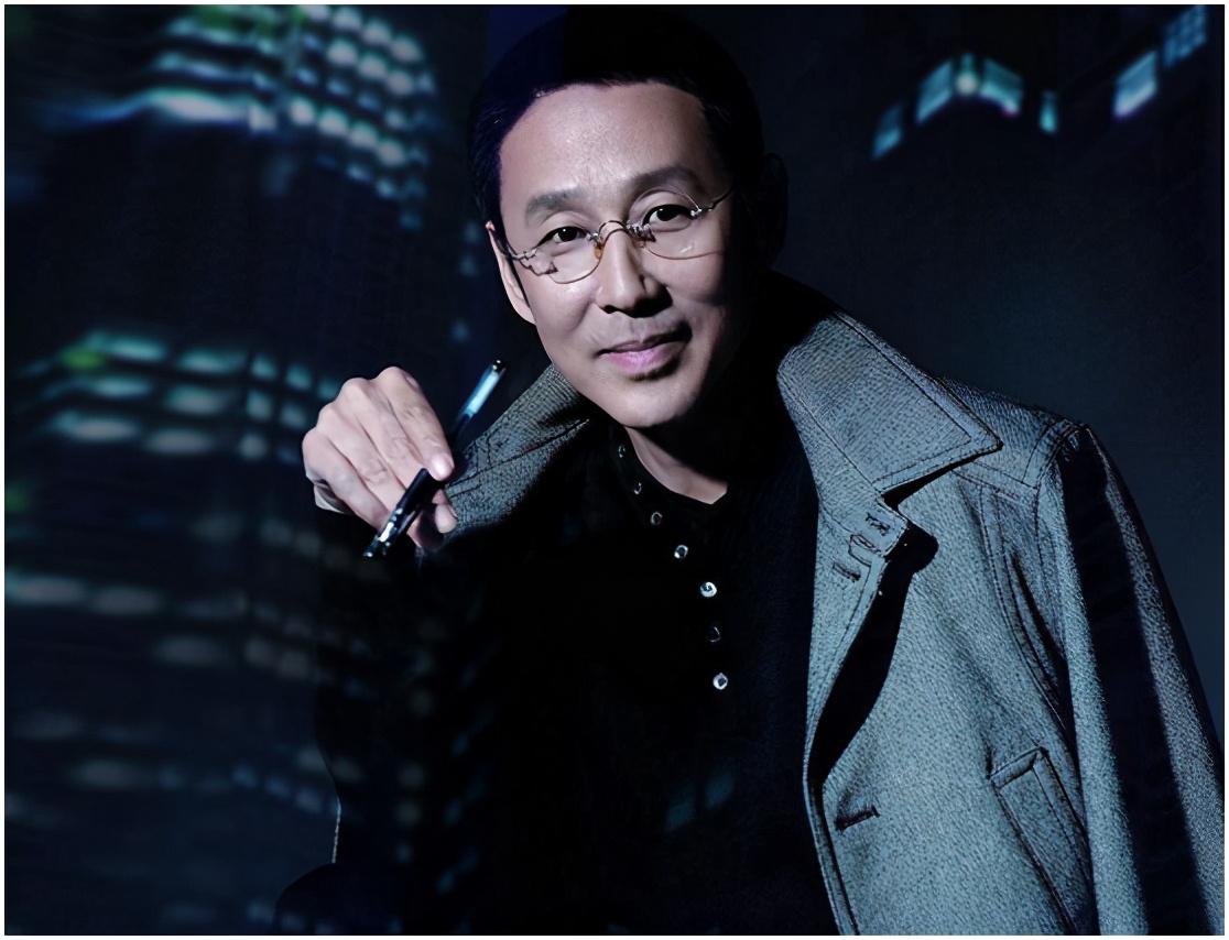 王志文陈宝国陈道明哪个演技好,张国立陈宝国陈道明王志文李雪健