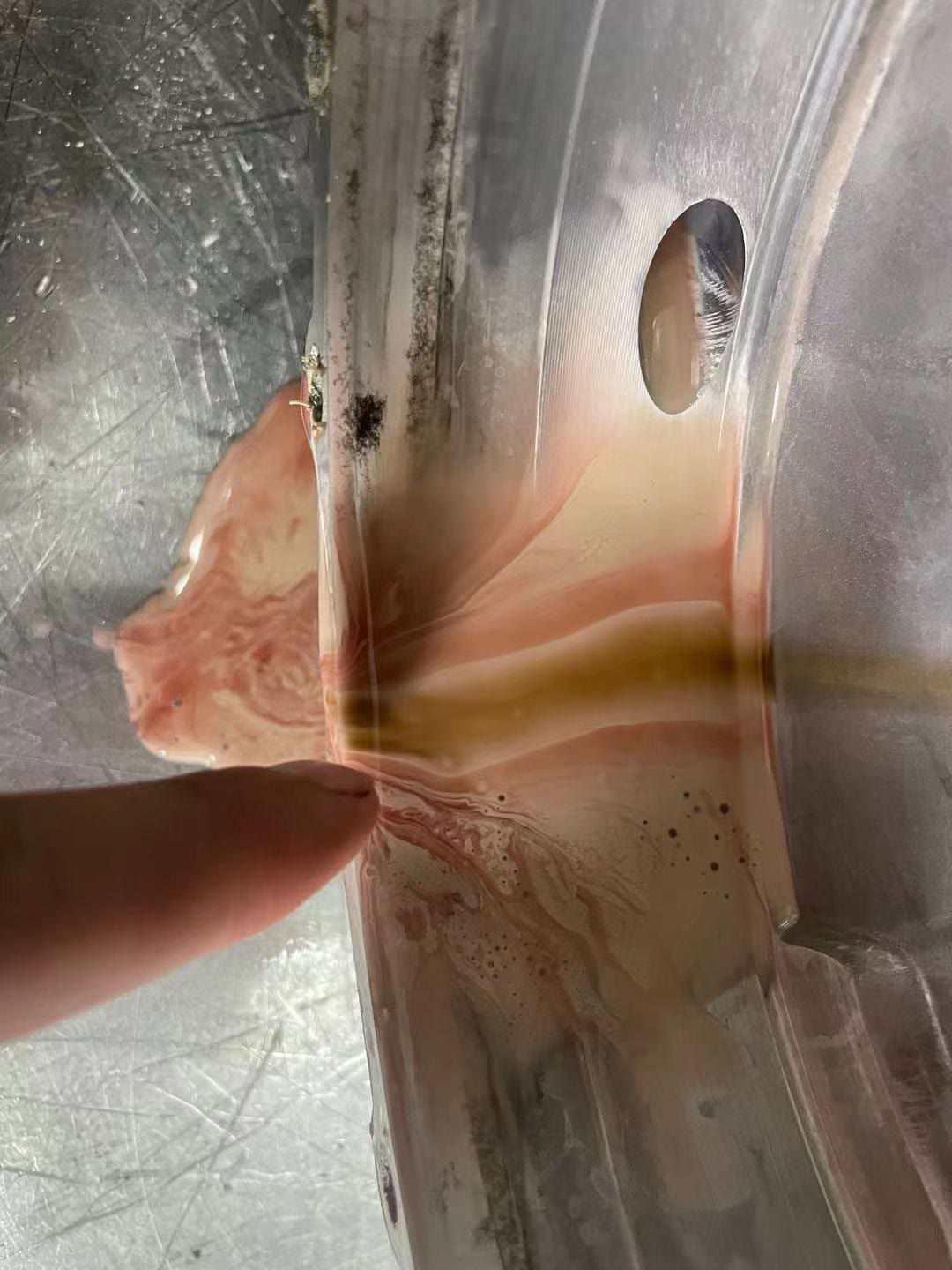 奥迪a6漏水一般哪里问题,奥迪a6大灯进水