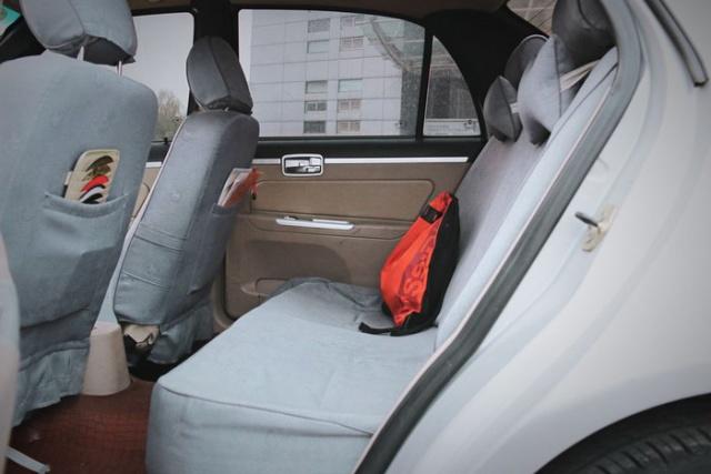 4500元入手一台自由舰怎么样？性价比高吗？车主：挺满意的