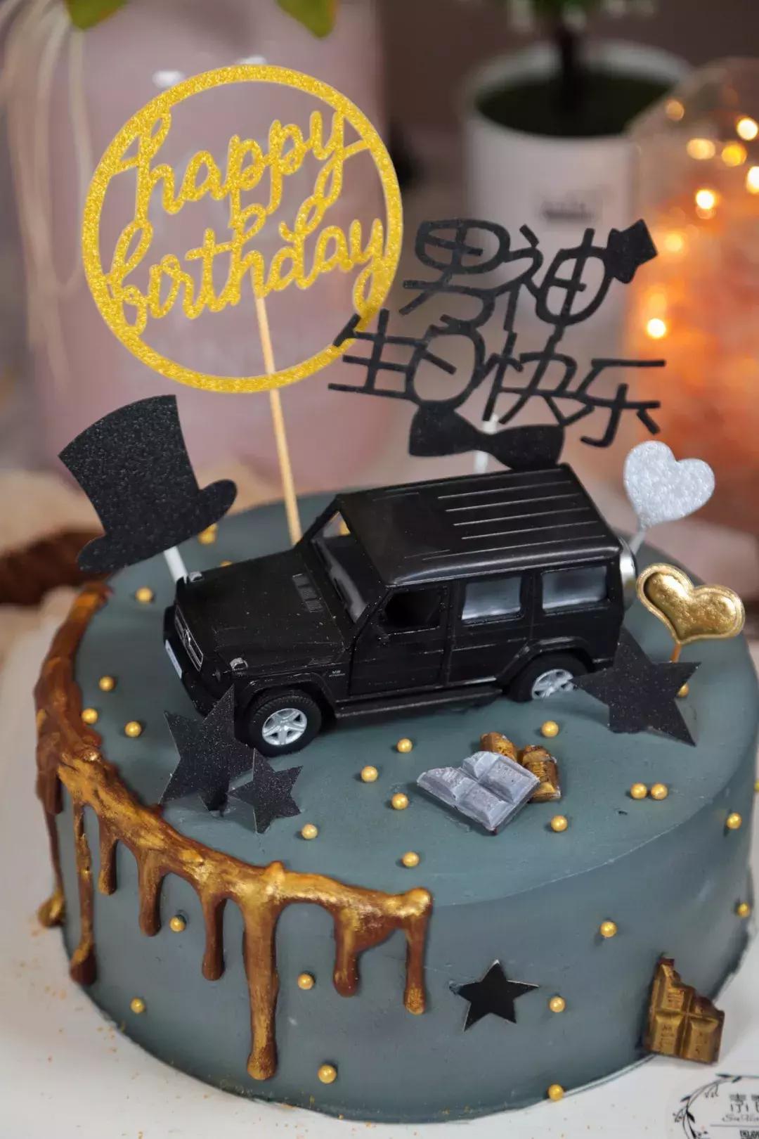 天津亲子做蛋糕,天津diy蛋糕店推荐附近